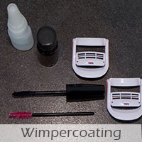 WIMPERCOATING