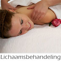 lichaamsbehandeling