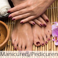 manicuren pedicuren